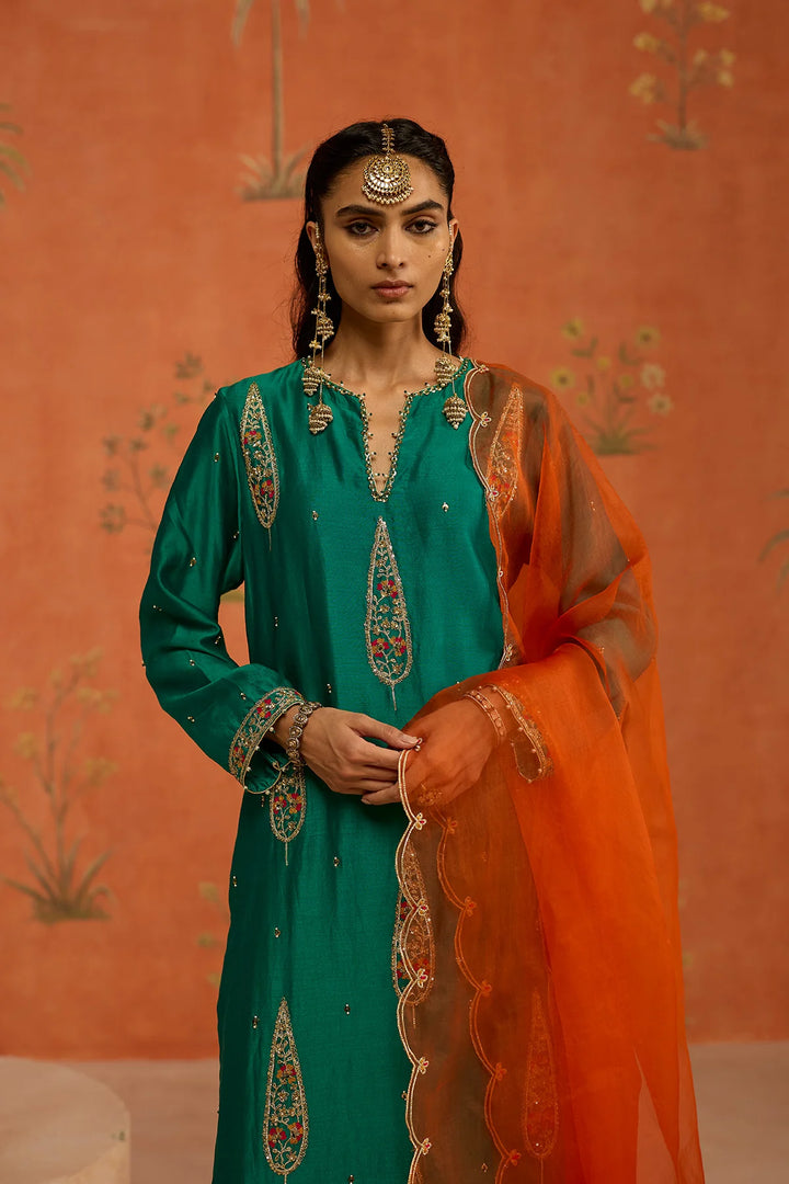 Ipsita Kurta Set