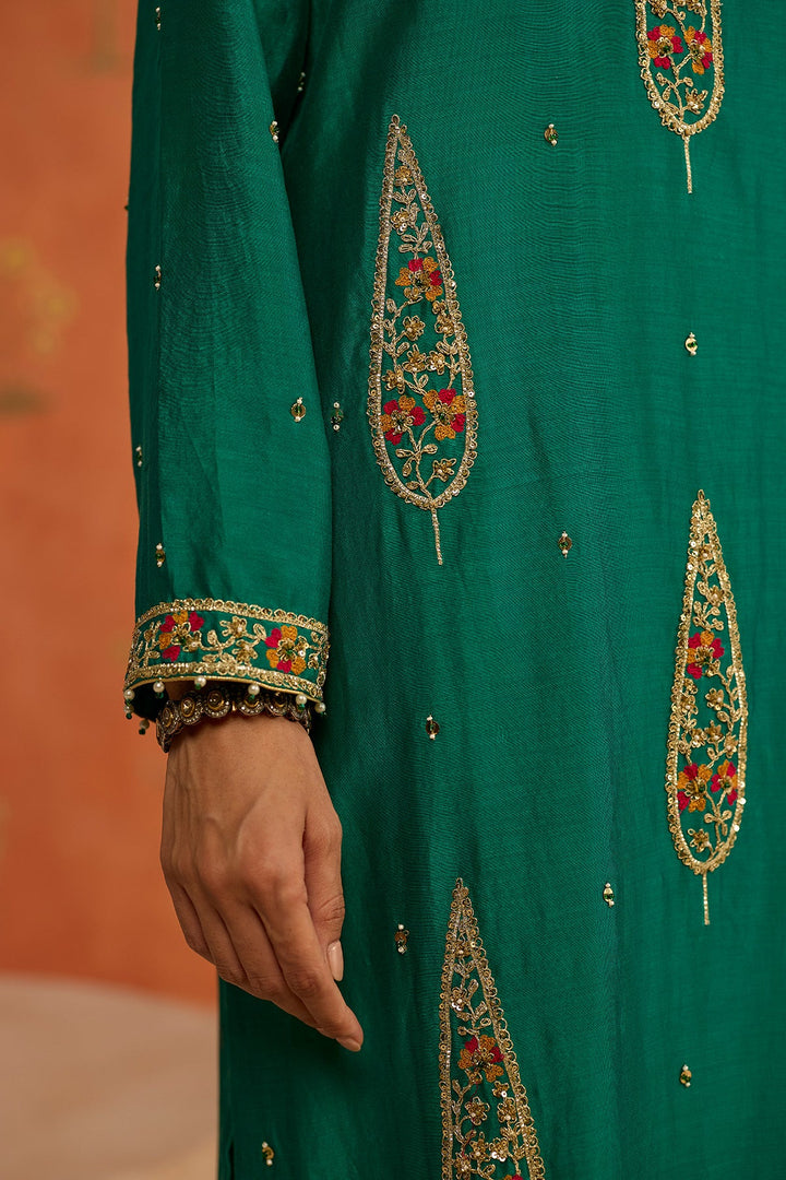 Ipsita Kurta Set