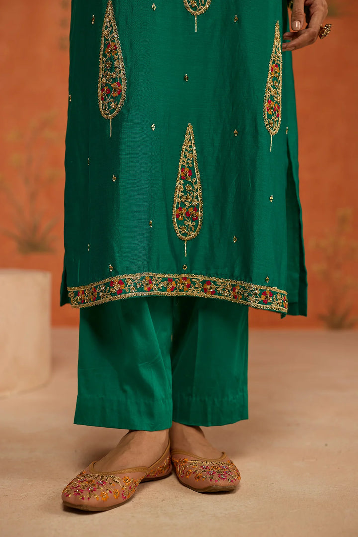 Ipsita Kurta Set