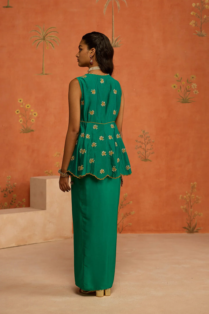 Ivana Co-ord Set