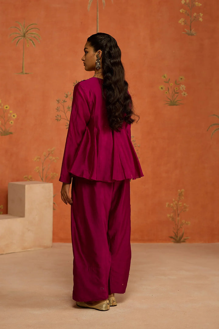 Kamya Co-ord Set