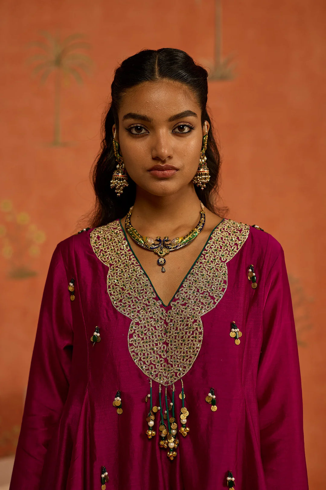 Kamya Co-ord Set
