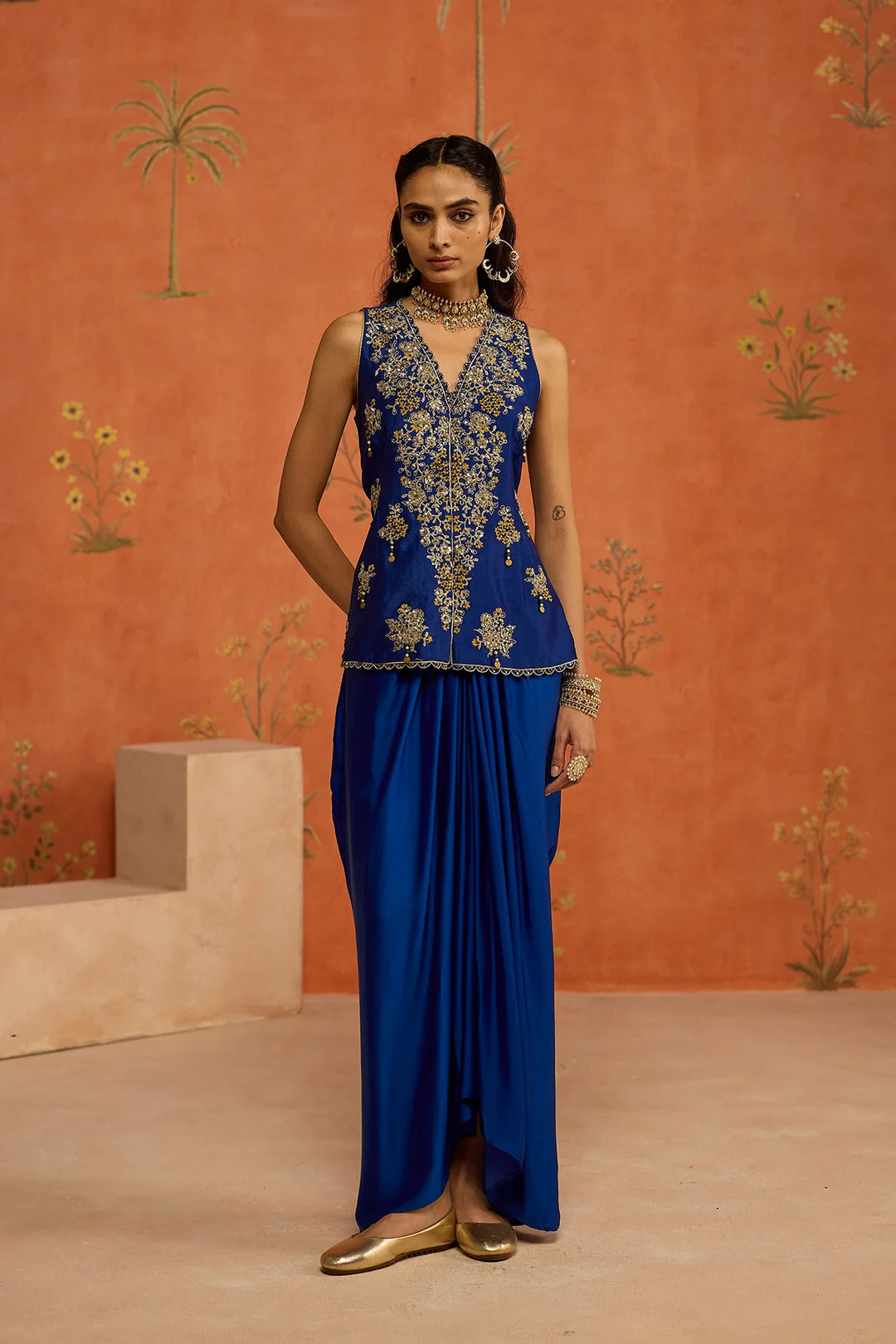 Fannah Co-ord Set