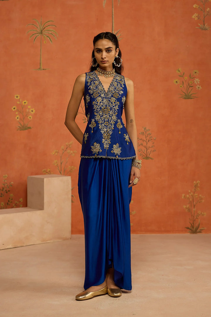 Fannah Co-ord Set