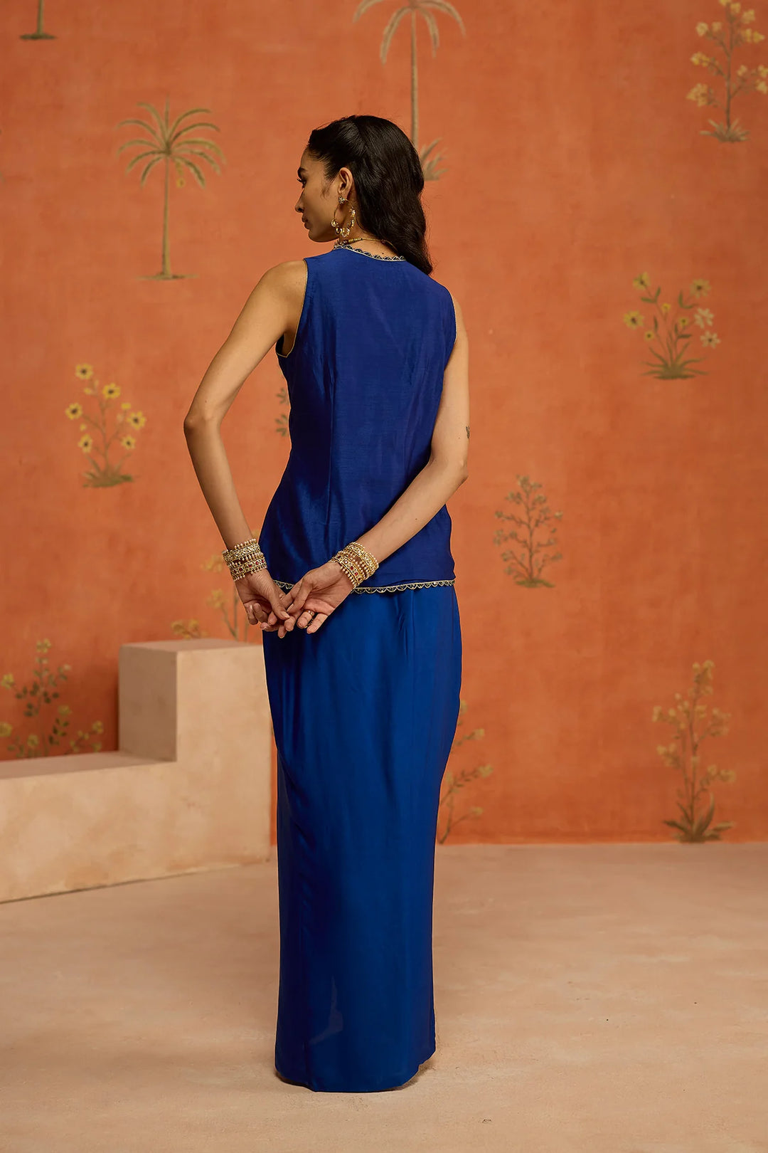 Fannah Co-ord Set