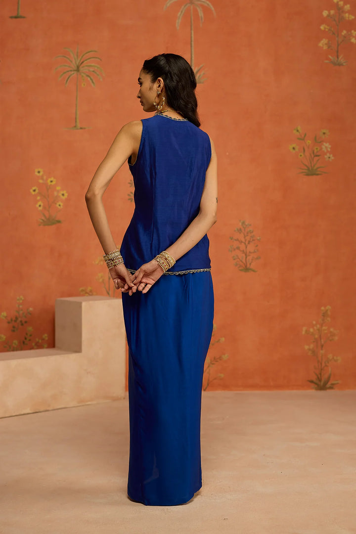 Fannah Co-ord Set