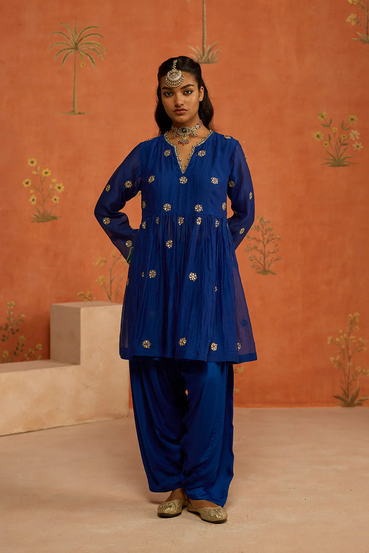 Ojasvi Kurta Set