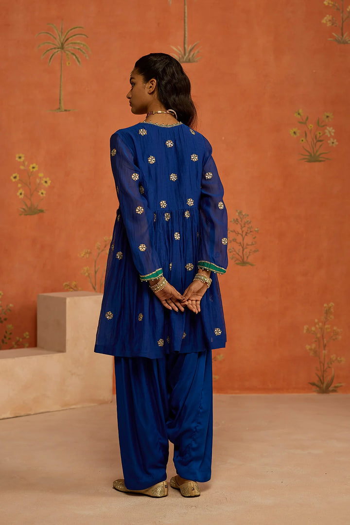 Ojasvi Kurta Set