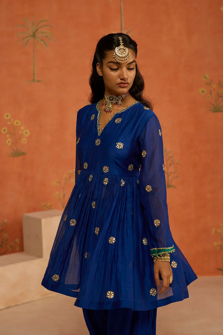 Ojasvi Kurta Set