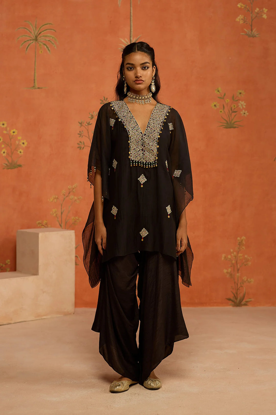 Manya Co-ord Set