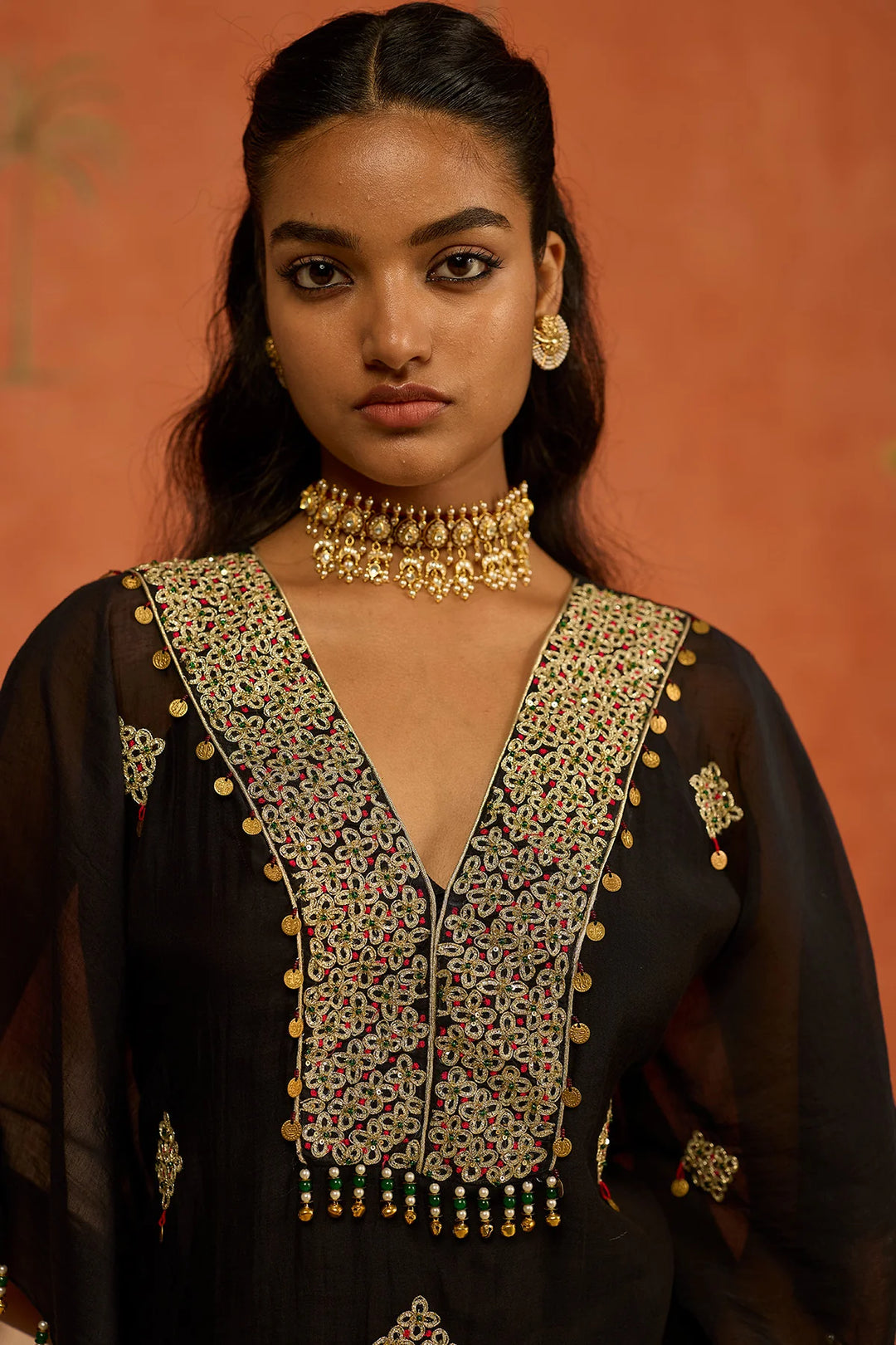 Manya Co-ord Set