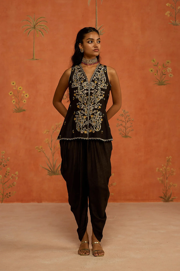 Falak Co-ord Set