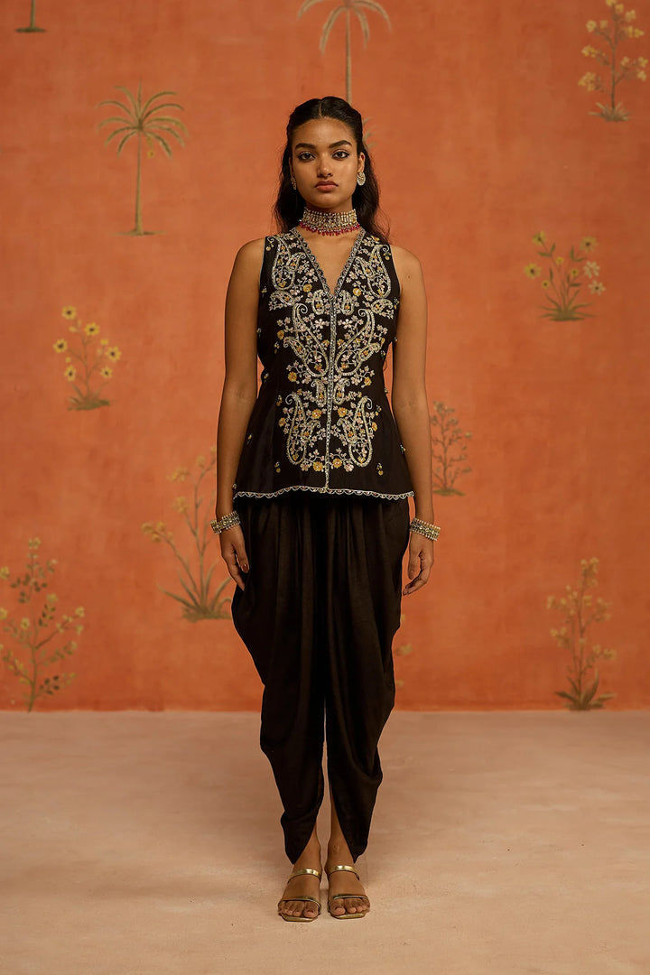Falak Co-ord Set