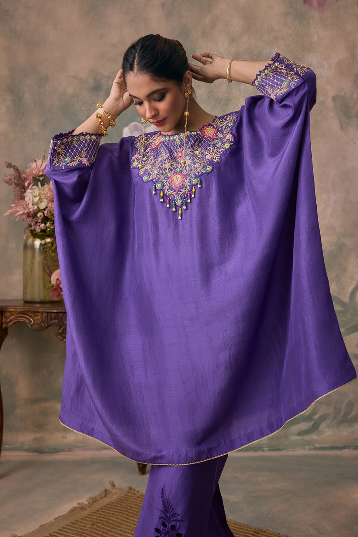 Meher Kaftaan Set