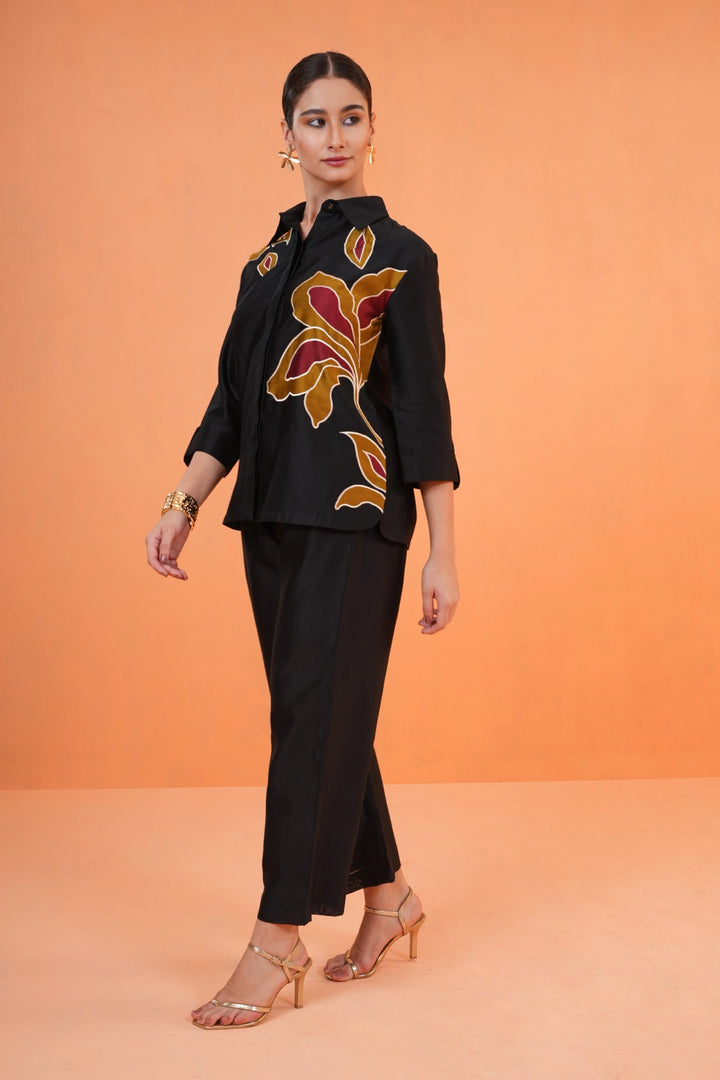 Origani Black Desert Shirt