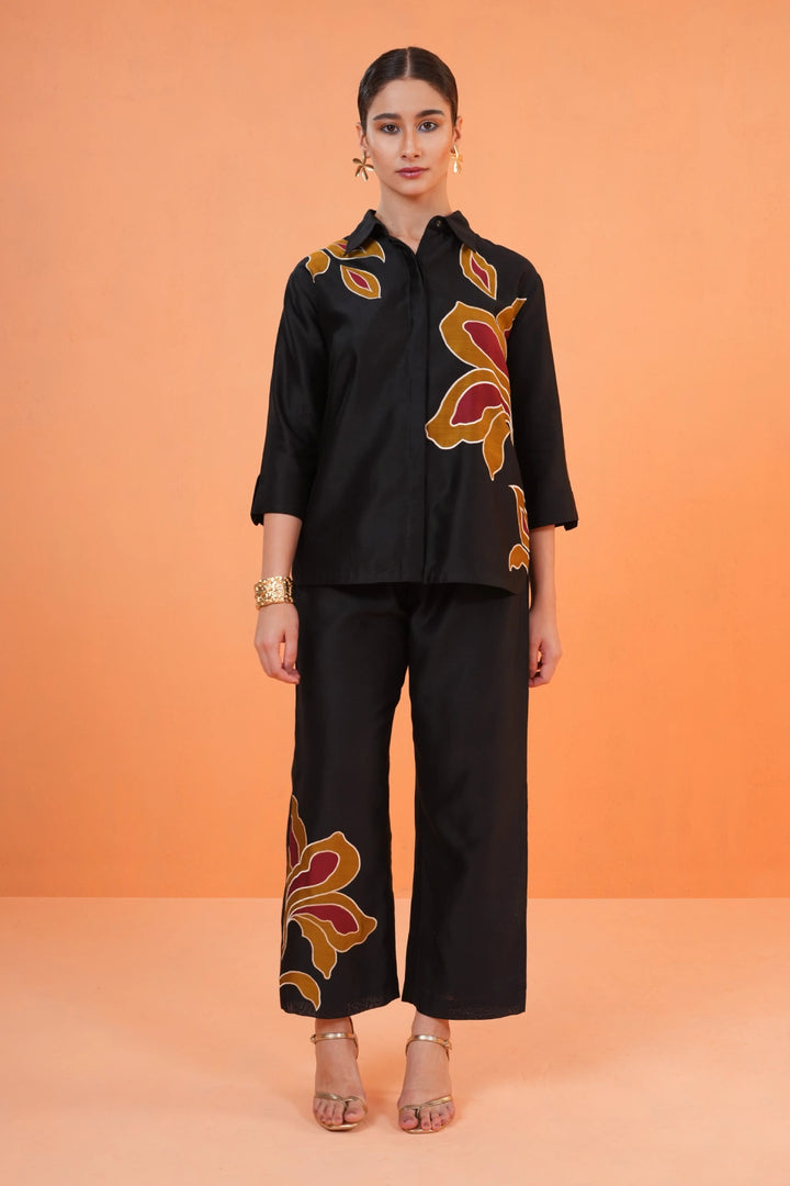 Origani Black Desert Shirt