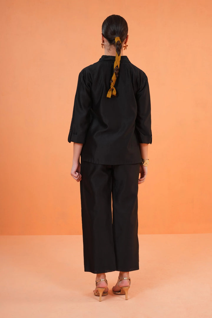 Origani Black Desert Shirt