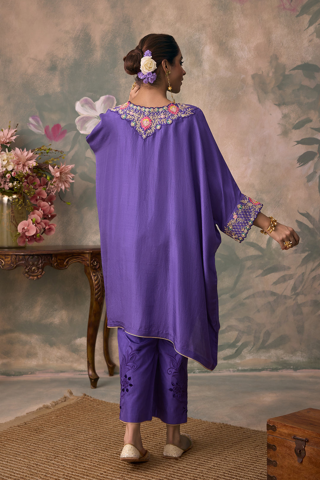 Meher Kaftaan Set