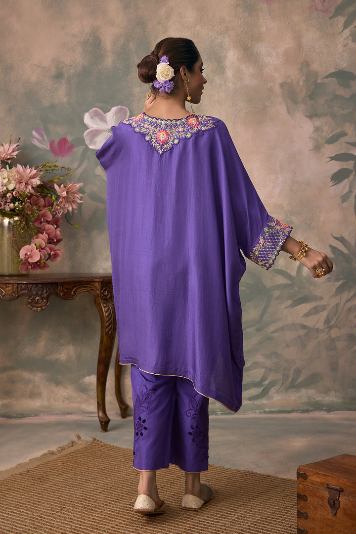 Meher Kaftaan Set