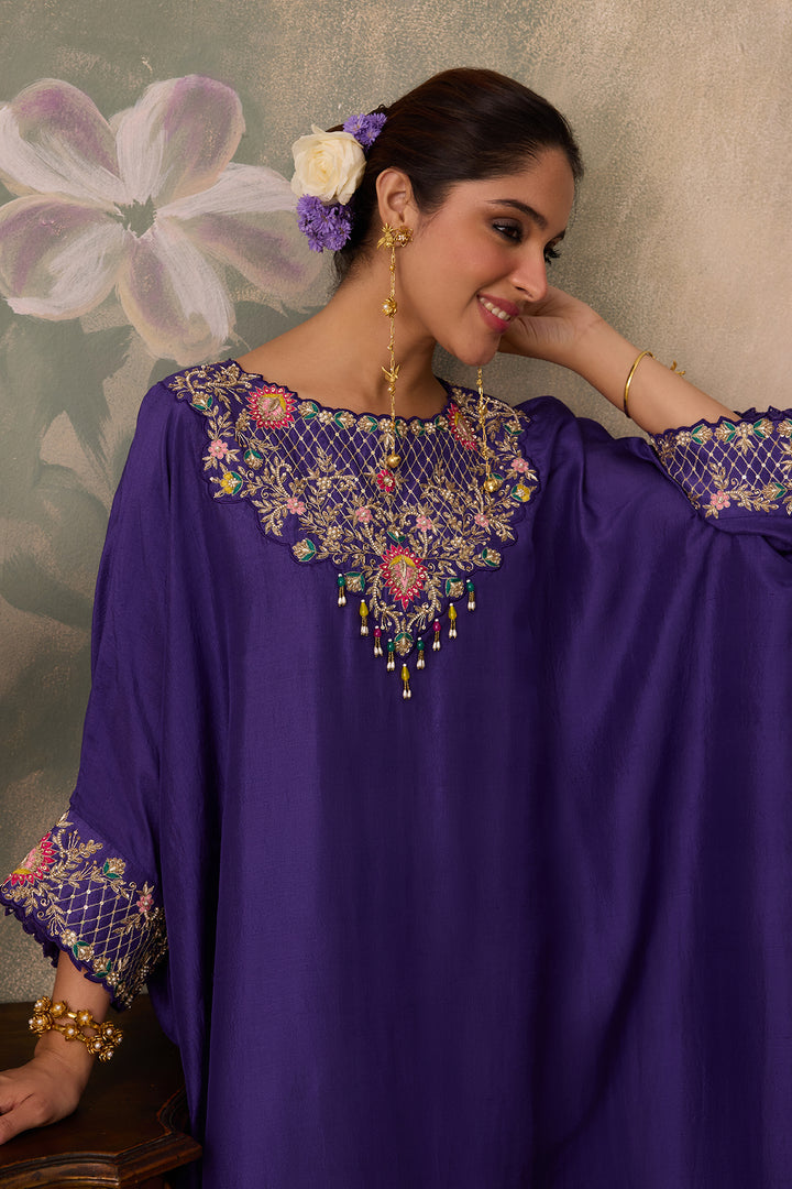 Meher Kaftaan Set
