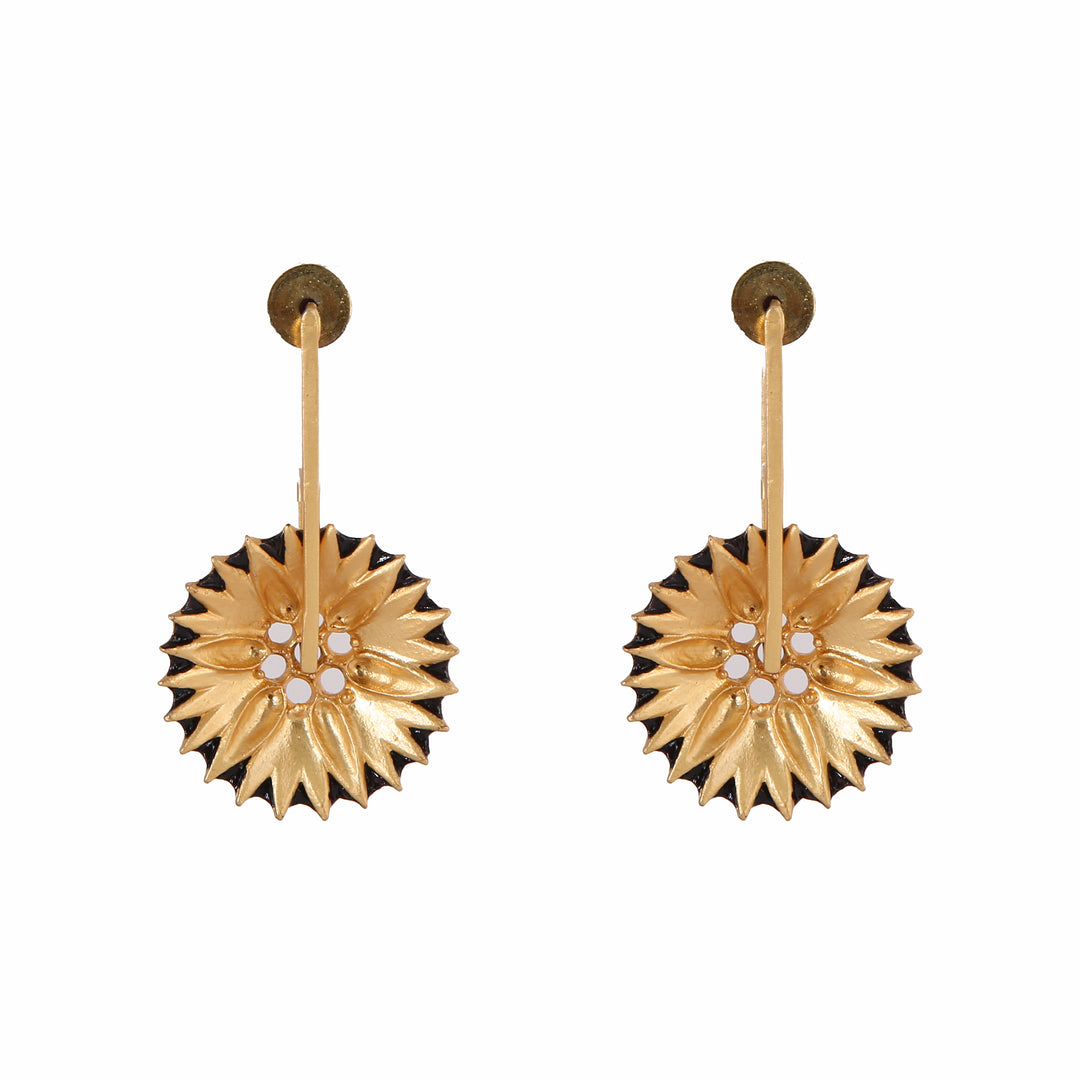 Beguiling Blossoms Earrings
