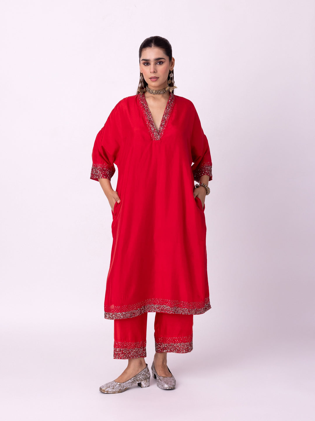 Aangan