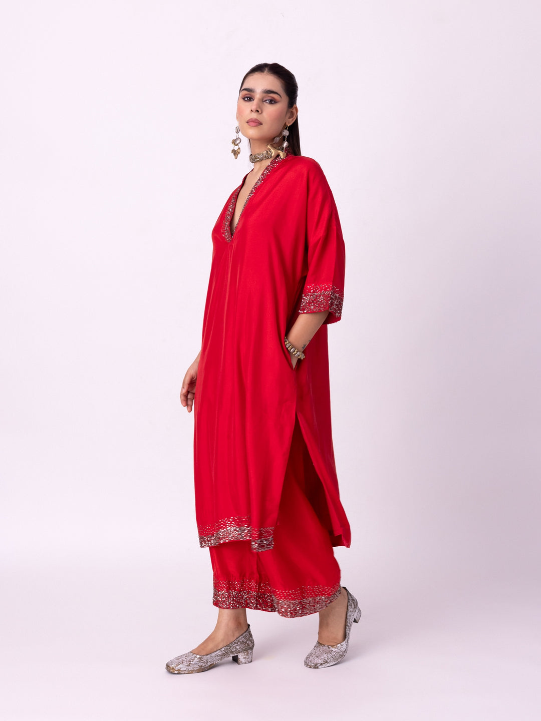 Aangan