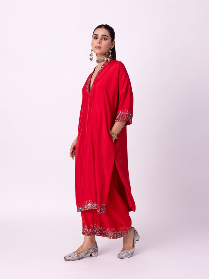 Aangan