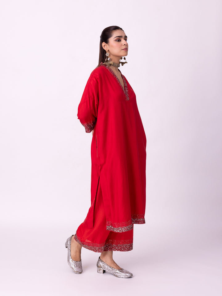 Aangan