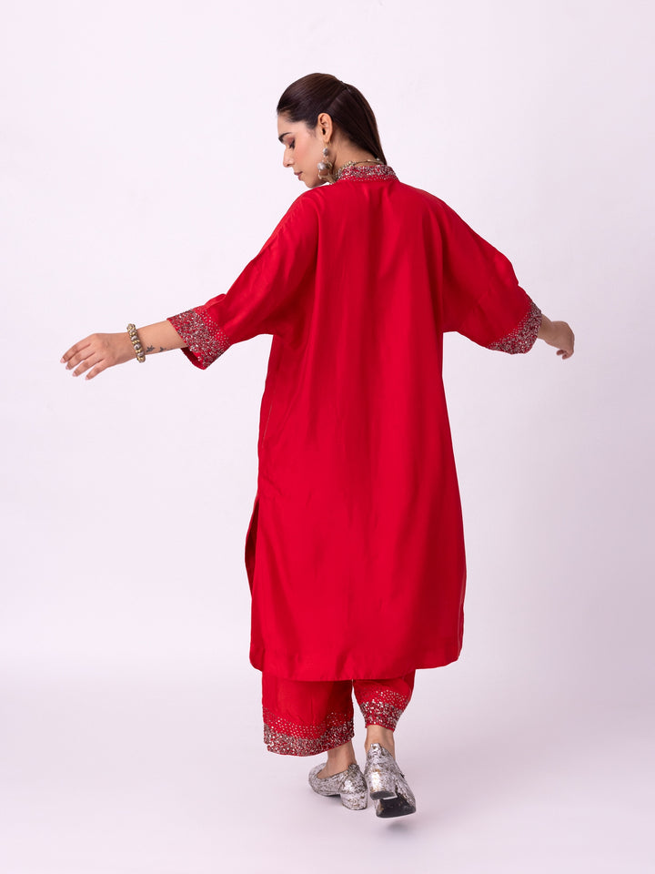 Aangan