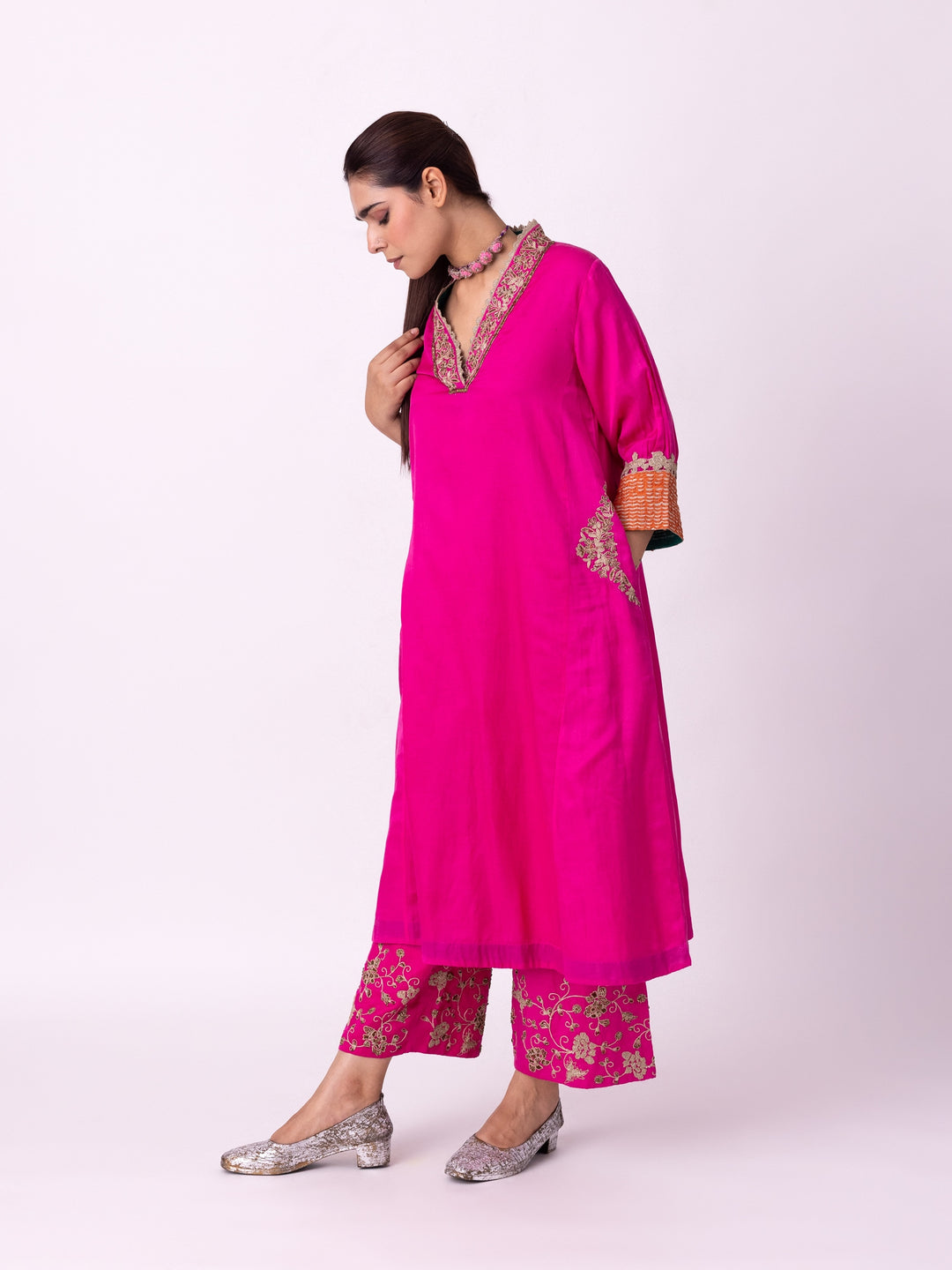 Dogri