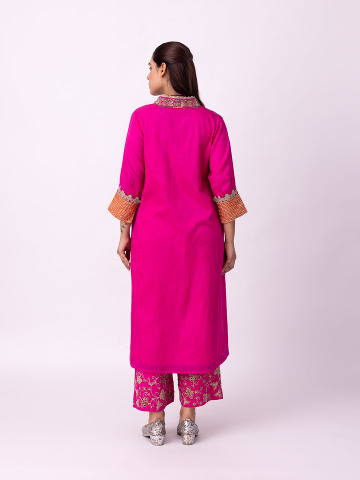 Dogri