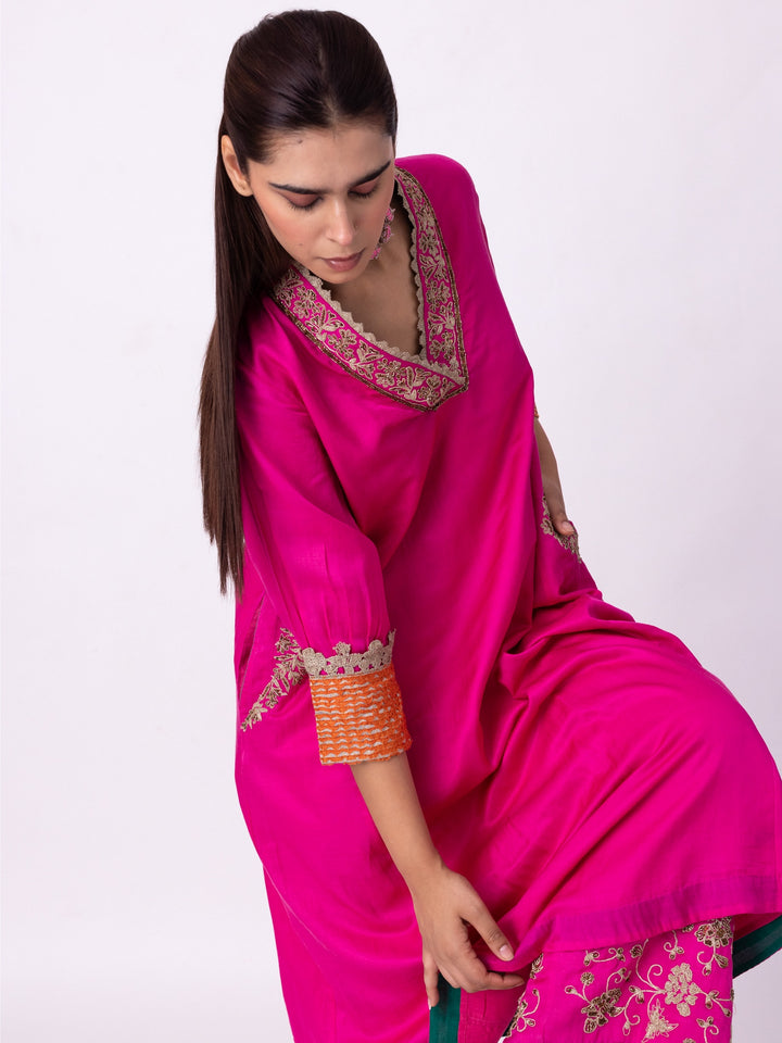 Dogri
