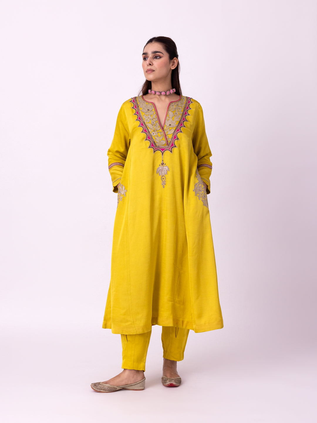 Peshwaz