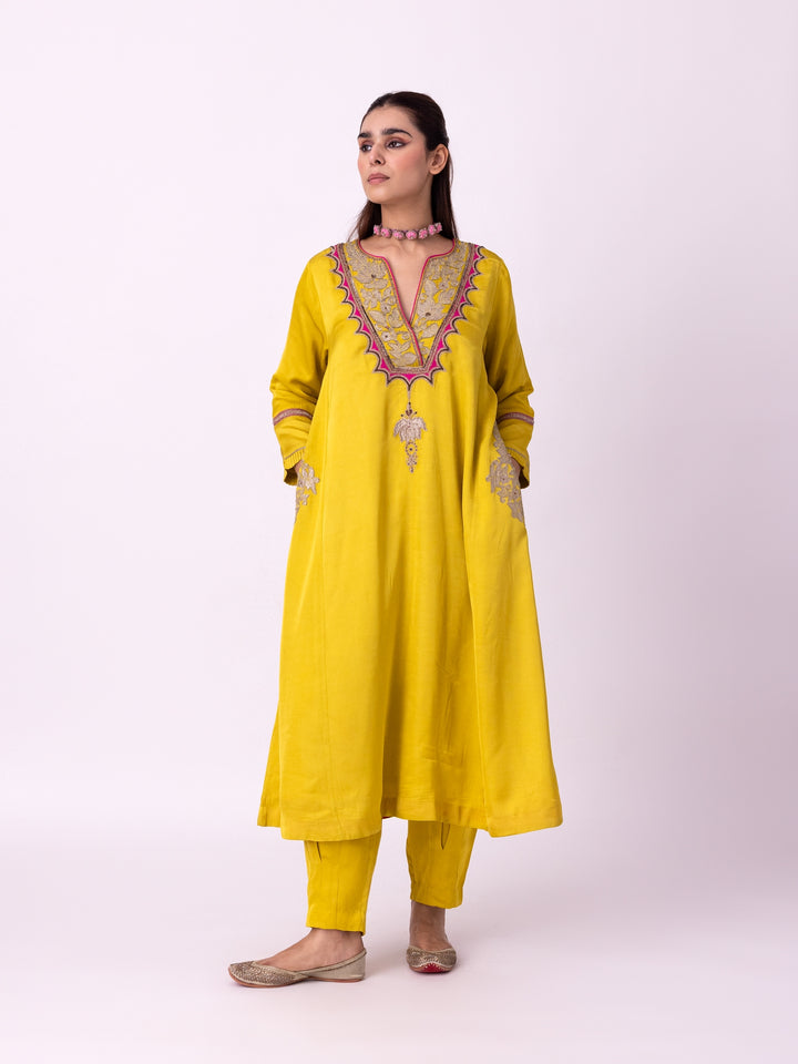 Peshwaz