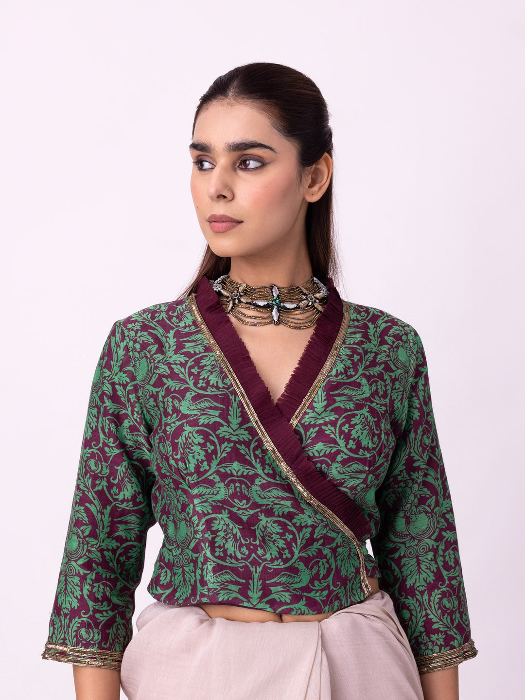 Syaahi