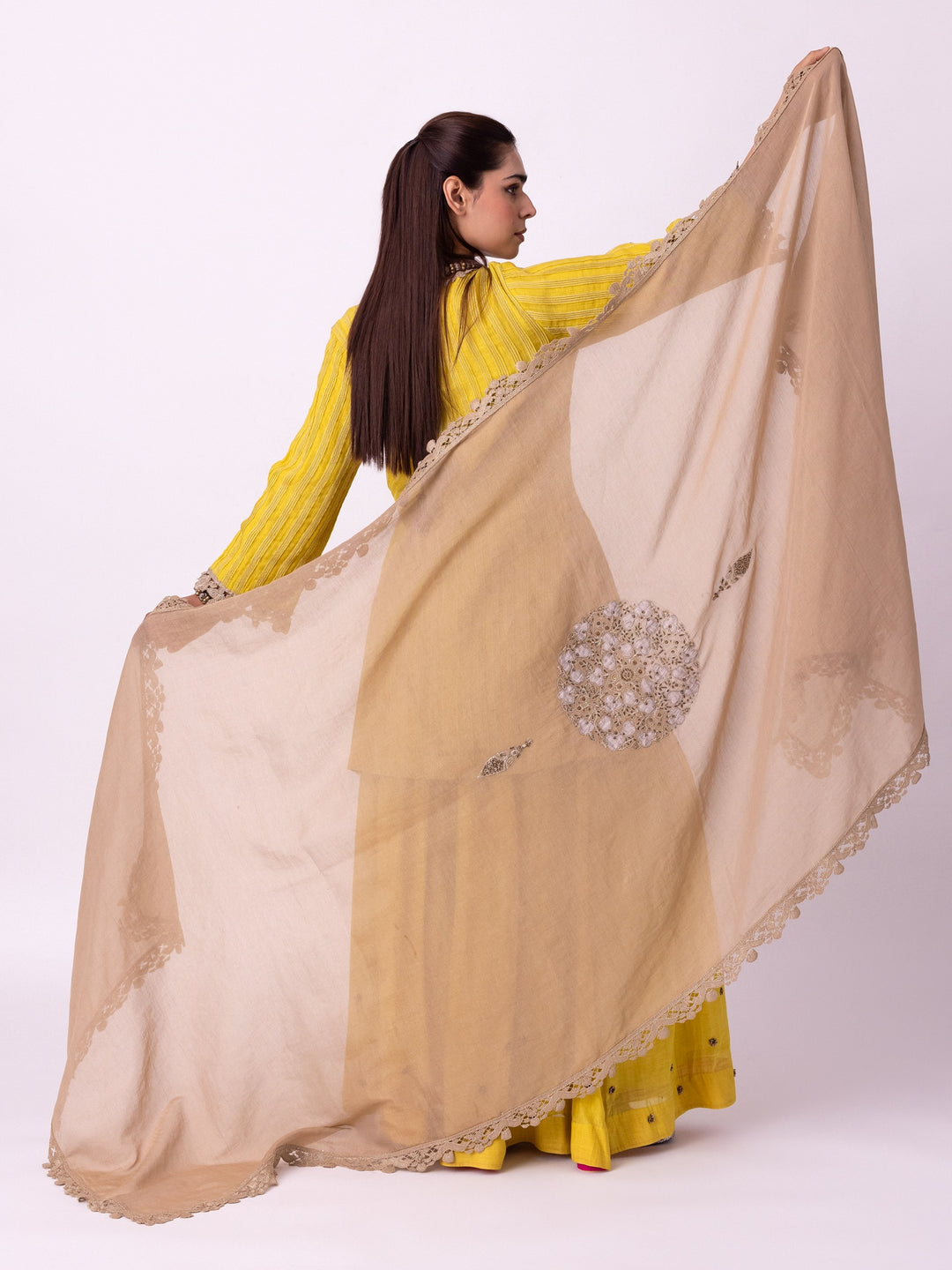 Viyana Dupatta