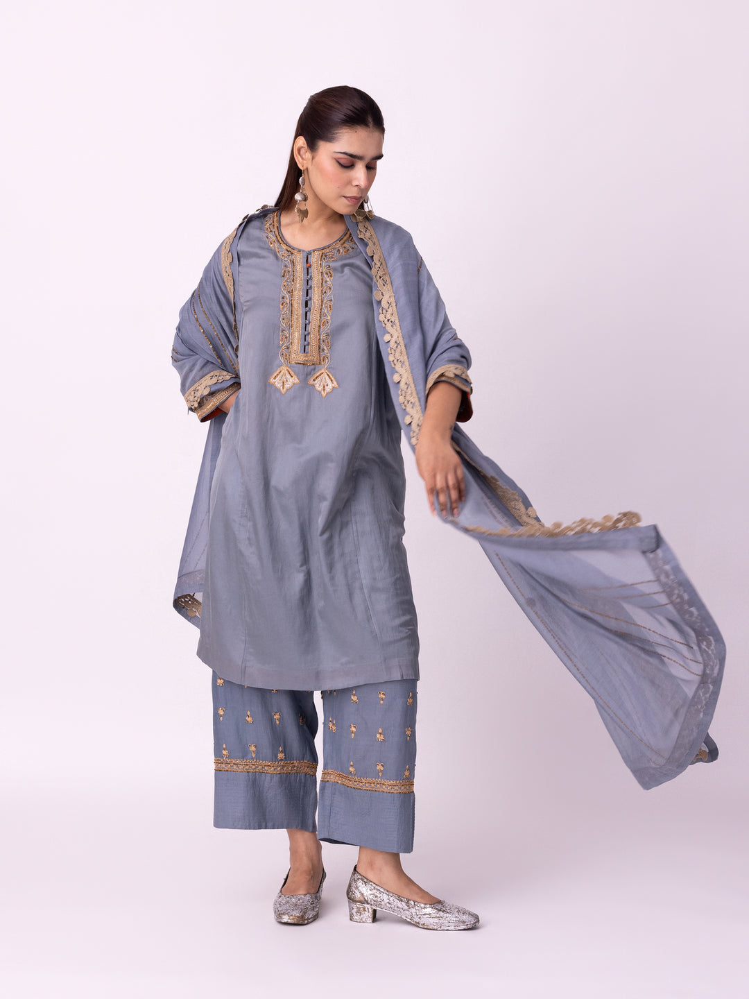 Amaal Dupatta