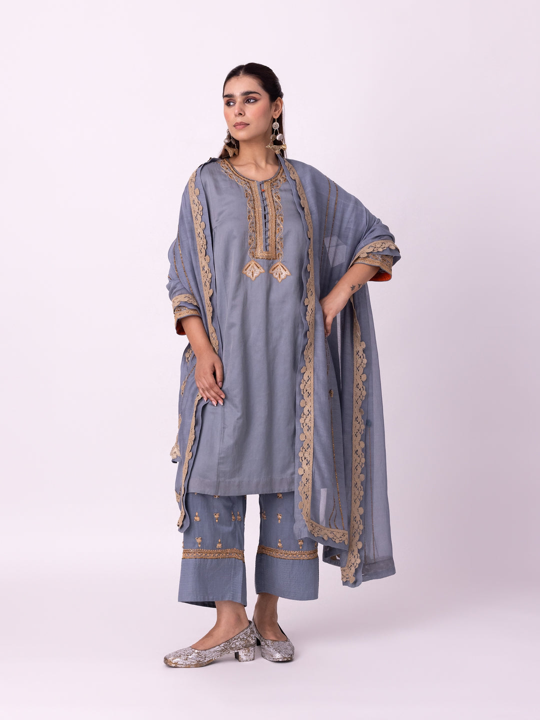 Amaal Dupatta