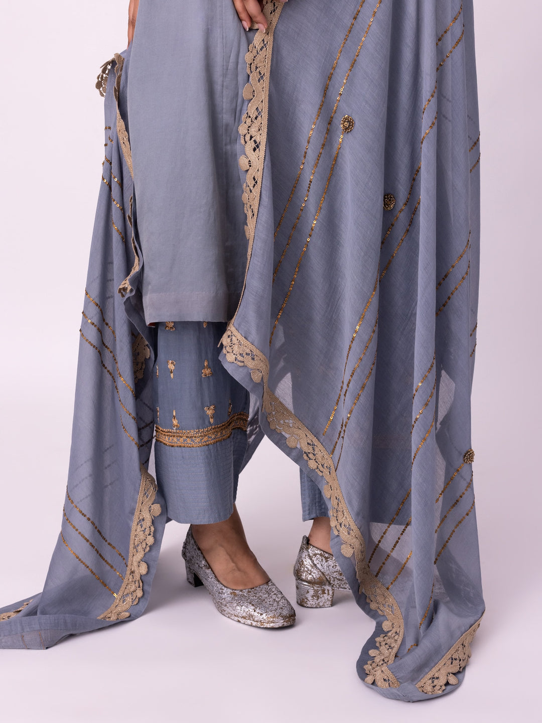 Amaal Dupatta