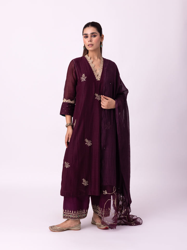 Jogi Dupatta