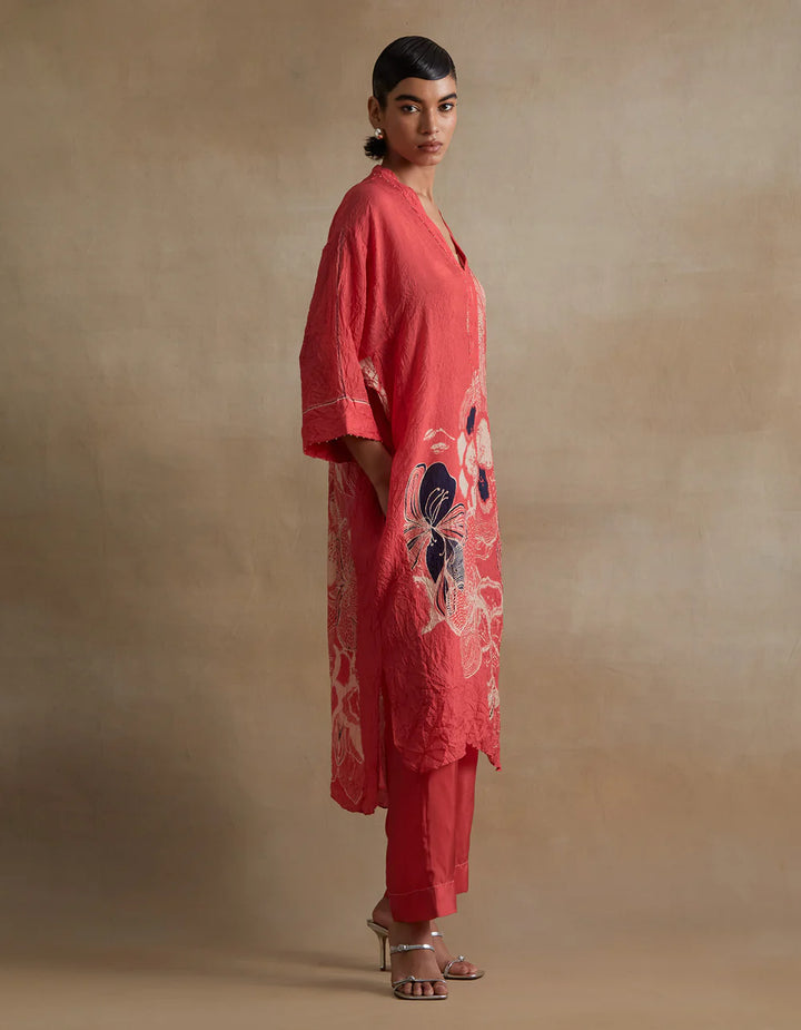 Ont559 - Set - Tomato
