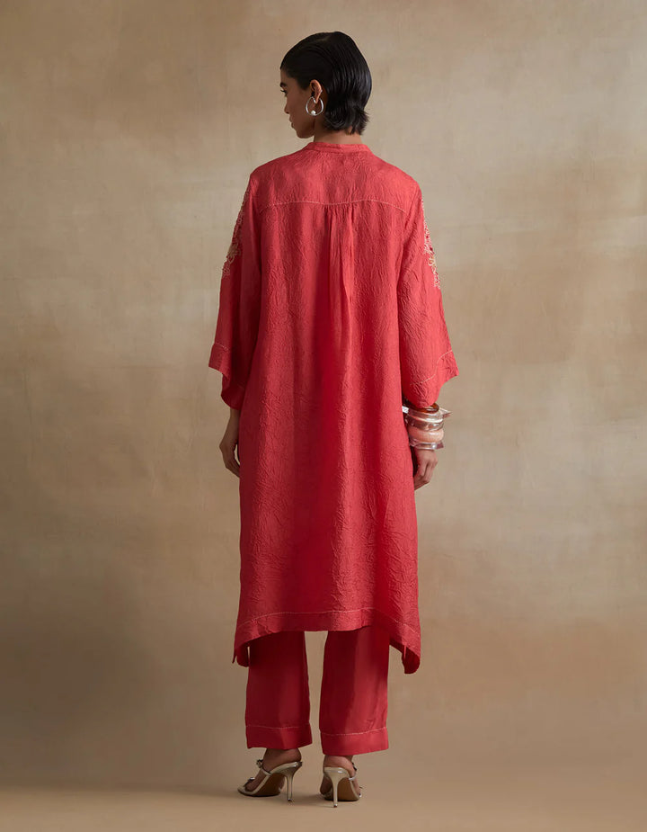 Ont553 - Set - Tomato