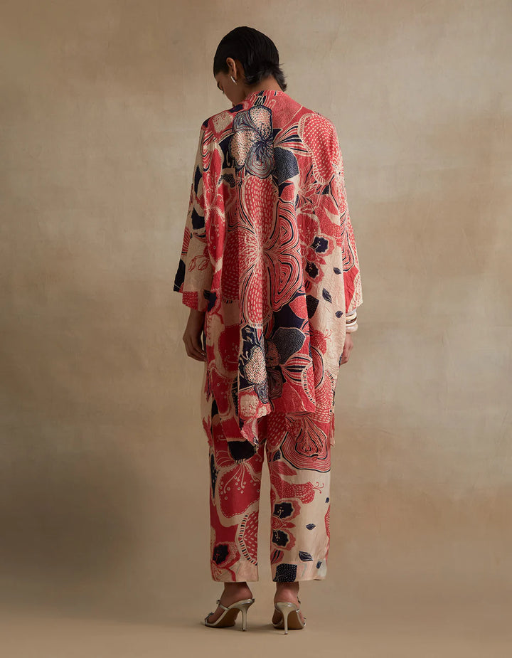 Ont561 - Set - Tomato