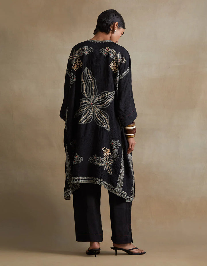 Ont554 - set - black