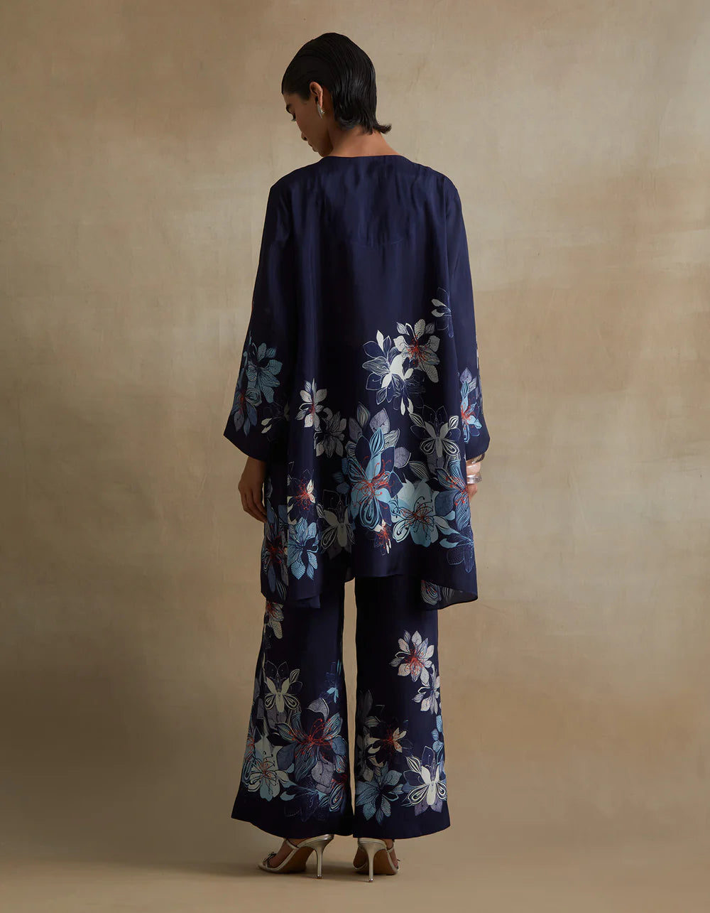 Ont570 - Set - Navy
