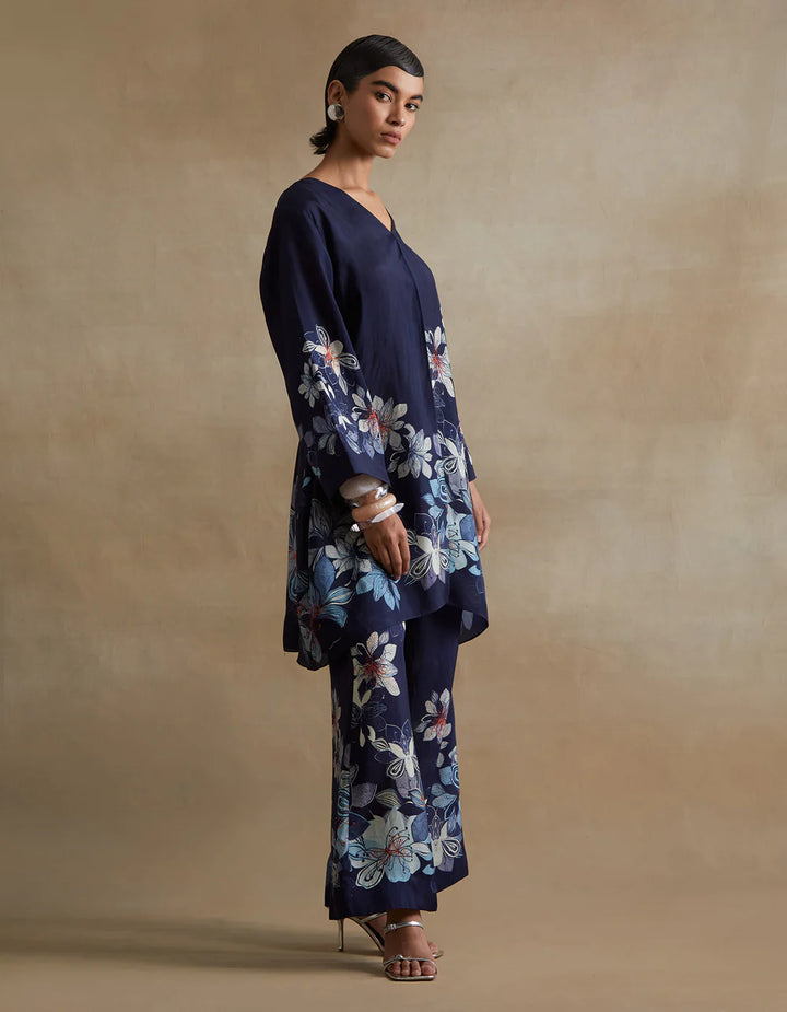 Ont570 - Set - Navy