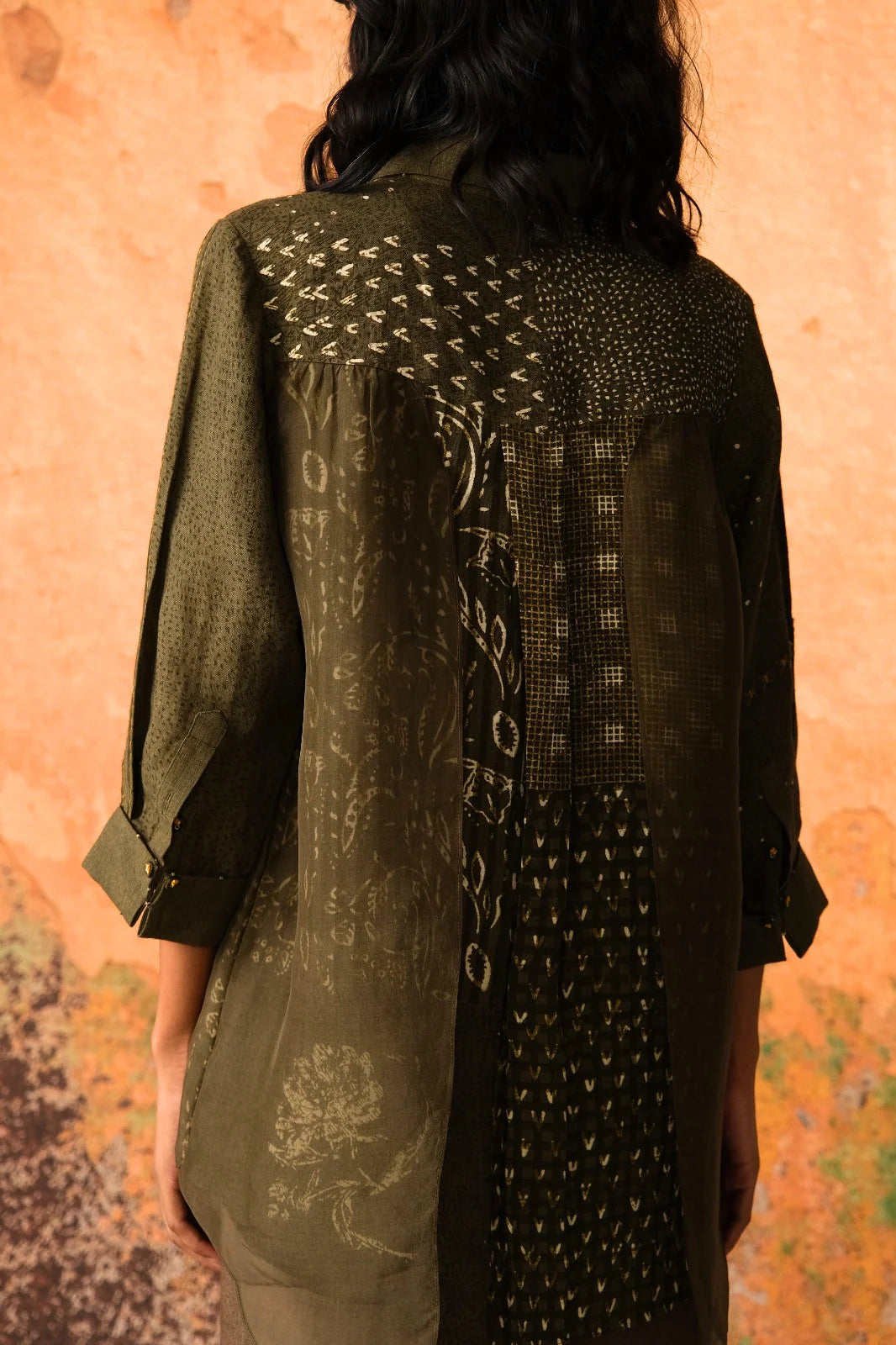 Kelpie Co-ord Set