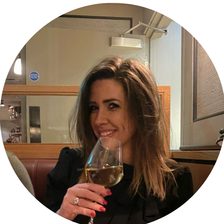 Teal Blue Double Corset with Drape Saree and Embellished Cape