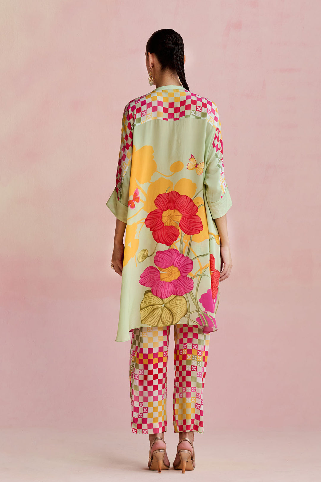 Suri Kurta Set